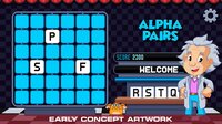 Alpha Pairs screenshot, image №3576055 - RAWG