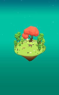Merge Safari - Fantastic Isle screenshot, image №3897052 - RAWG