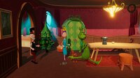 The Grinch: Christmas Adventures screenshot, image №3937201 - RAWG