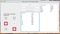 Farkle (itch) screenshot, image №1210965 - RAWG