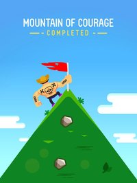 Rocky Climb! screenshot, image №1711311 - RAWG