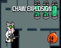 Chain Explosion (itch) screenshot, image №2570023 - RAWG