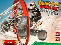 ATV Bike Dunk Race screenshot, image №2161345 - RAWG