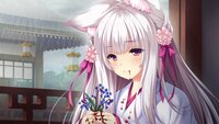 Rurizakura screenshot, image №2804551 - RAWG