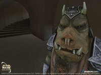 Star Wars Galaxies: An Empire Divided screenshot, image №357780 - RAWG