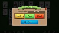 Simple FreeCell screenshot, image №1457747 - RAWG