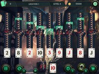 Mystery Solitaire. Cthulhu Mythos 2 screenshot, image №3889685 - RAWG