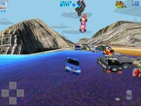 Off Road 3D Lite screenshot, image №973462 - RAWG