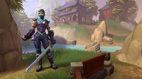 Realm Royale Battle Pass 2 screenshot, image №1815005 - RAWG