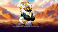 My Furry Protogen 2 🐾 screenshot, image №3999013 - RAWG