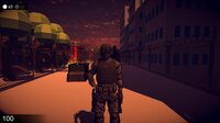 ZOMBIE FPS GAME DEMO screenshot, image №3490667 - RAWG