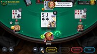 Blackjack Championship screenshot, image №2525600 - RAWG