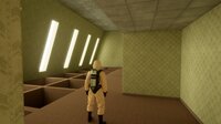Backrooms The Levels screenshot, image №4165865 - RAWG