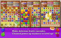 Fruit Drops 2 - Match 3 puzzle screenshot, image №1380243 - RAWG