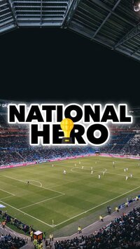 National Hero Football screenshot, image №2913679 - RAWG