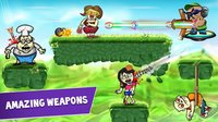 Zombie Shooting - Kill Zombies Shooter screenshot, image №1342814 - RAWG