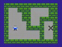 space wizard puzzlescript screenshot, image №2770728 - RAWG