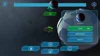 IDLE SPACE (itch) (Jazparsons) screenshot, image №3354670 - RAWG