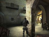 Tom Clancy's Rainbow Six: Lockdown screenshot, image №415228 - RAWG