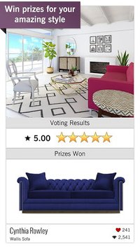 Design Home screenshot, image №1410728 - RAWG