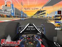 Formula Car Racing Simulator screenshot, image №1792170 - RAWG