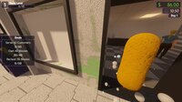 Rental Store Simulator screenshot, image №4165853 - RAWG
