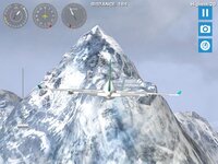 Airplane Mount Everest screenshot, image №2681354 - RAWG