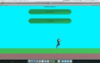 Mindless Runner screenshot, image №1314631 - RAWG