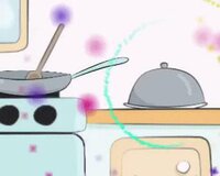 Symphony Kitchen screenshot, image №2885538 - RAWG