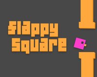 Flappy Square screenshot, image №2196811 - RAWG