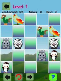 Zoo Connect screenshot, image №2132580 - RAWG