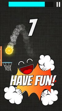 Hot Dunk Basketball screenshot, image №1636206 - RAWG