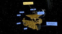 Destination: Pluto The VR Experience screenshot, image №125910 - RAWG