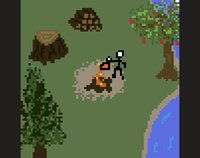 Survival In-Sync screenshot, image №1198146 - RAWG