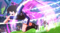 Captain Tsubasa: Rise of New Champions screenshot, image №2456285 - RAWG