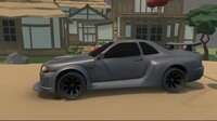 Drift Desert Race screenshot, image №4093592 - RAWG