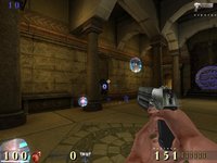 The Triangle screenshot, image №391735 - RAWG