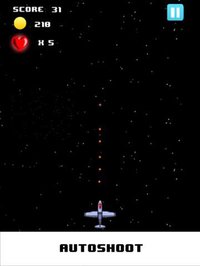Space Fighter - Star-Wings Battle screenshot, image №1611938 - RAWG