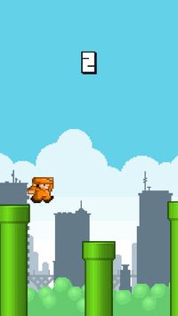 Flappy Fario screenshot, image №53216 - RAWG