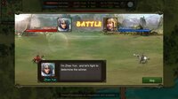 Rise Of Three Kingdoms screenshot, image №2633630 - RAWG