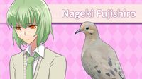 Hatoful Boyfriend screenshot, image №225246 - RAWG