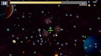 Space Horde Attack screenshot, image №4044349 - RAWG