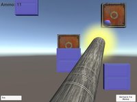 Turret Typer - v0.1 - Beta screenshot, image №1300750 - RAWG