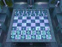 Brain Games: Chess screenshot, image №592679 - RAWG