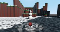 Thaw screenshot, image №2290577 - RAWG