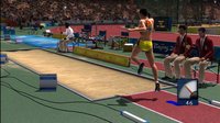 Beijing 2008 - The Official Video Game of the Olympic Games screenshot, image №472476 - RAWG