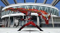 Kamen Rider Dragon Knight screenshot, image №789981 - RAWG