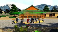 Golden Katana screenshot, image №1199965 - RAWG