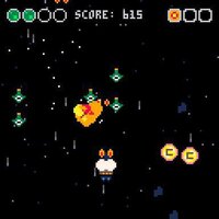 SSHMUP - Simple SHMUP! screenshot, image №3579930 - RAWG