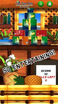 Can Toss Fun - Hit & Smash 3D screenshot, image №1586176 - RAWG